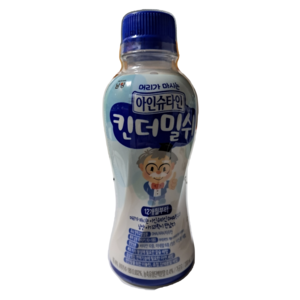 남양유업 아인슈타인 킨더밀쉬 200ml, 48개