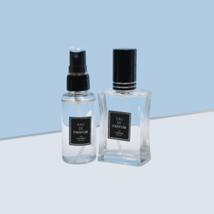 투베이스 누구나 향수 만들기 DIY세트 조향키트 체험키트 50ml, 1세트