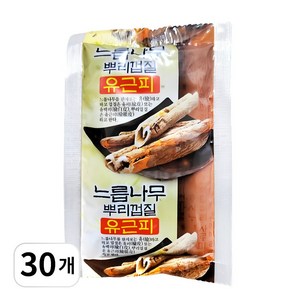 유근피 진액 100ml 60포 유근피 즙(맘앤가득), 30개