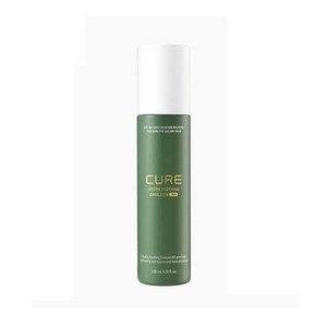 김정문알로에 큐어 하이드라 수딩 에멀젼, 130ml, 2개