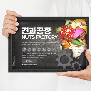 동결건조 건조 야채칩 야채믹스칩 340g 영양간식, 1개, 야채칩 340g