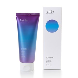 셀럽뷰티 고우리 붓기크림 톤드 LC크림 200ml, 1개