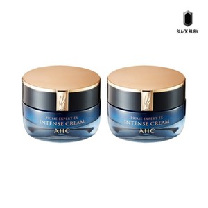 AHC 프라임 엑스퍼트 EX 인텐스 크림 50ml 2개