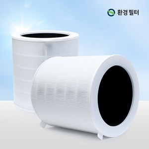 쿠쿠 공기청정기 필터 T8700 ACF-TMT20 T툴 전용 AC-17T10FWH AC-17T20FWH AC-20T10FWH AC-20T20FWH 일반형 호환, 단품