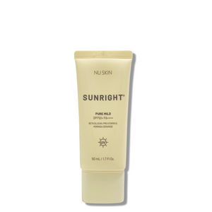 뉴스킨 선라이트 퓨어 마일드 SPF50+ PA++++, 1개, 50ml