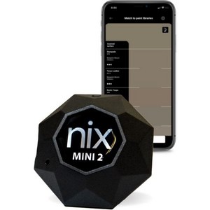 Nix Mini 2 컬러 센서 Coloimete, 1개