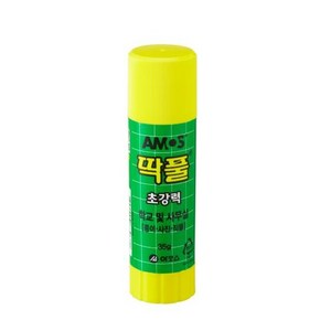 아모스 딱풀 35g, 2개