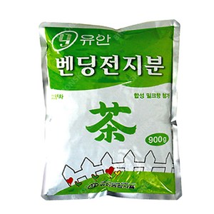 유안 벤딩 전지분 900g 1개 전지분유 자판기용 우유분말