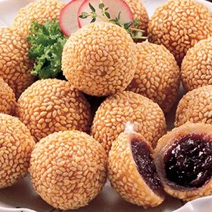 LanSea Gimagu [ Buchi ] 지마구, 700g, 1개