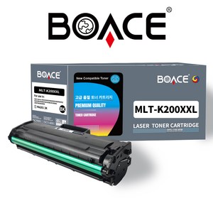 BOACE 특대용량 3000매 호환토너