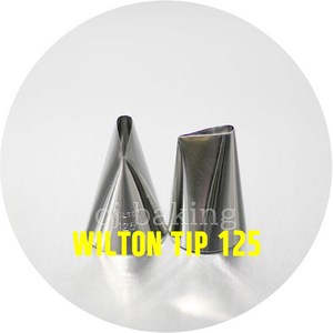 cjbaking WILTON TIP 윌튼팁125