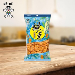 [천천중국식품]왕왕 잠두콩과자, 1개, 95g