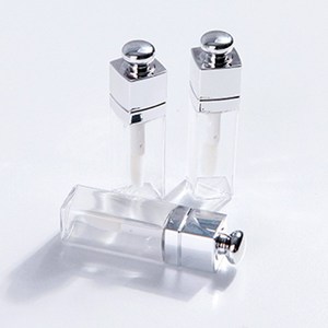 휴대용 립글로스 소분 용기 미니 틴트 공병 3ml, 1개