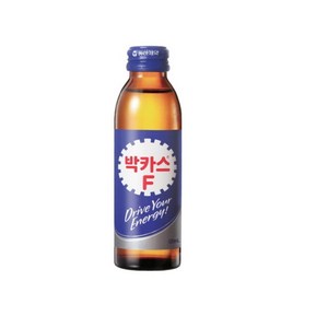 동아제약 박카스 F, 120ml, 50개