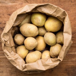 달님식품 국내산 햇 감자 potato, 1개, 감자 10kg (중)