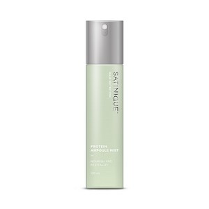 암웨이 새티니크 헤어 뉴트리션 프로틴 앰플 미스트, 120ml, 1개