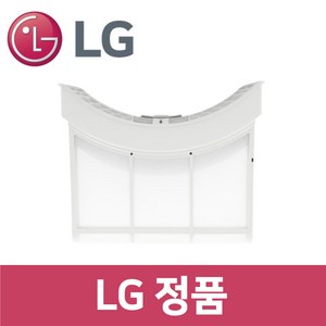 LG 정품 RD20GJN 건조기 내부 필터 d73205, 1개