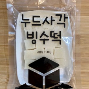 어울림떡누리 미니찰떡 //오전10시전 주문건 발송, 140g, 20개