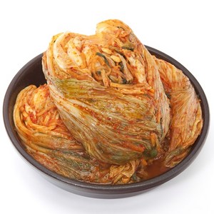 마을식품 김치찌개 삼겹살구이용 업소용 숙성포기김치 10kg 국산배추 식자재 대용량 1달~2달숙성 HACCP 묵은지, 1개