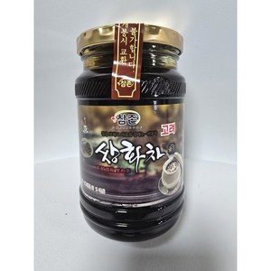 참존 고려 농축쌍화차 골드 540g, 1개