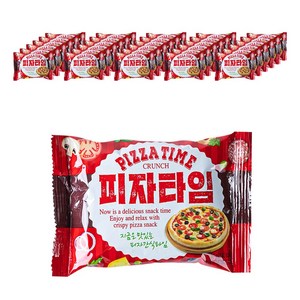 싱싱 피자타임, 30g, 60개