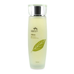 꽃을든남자 여성용 모이스처 스킨 150ml, 1개