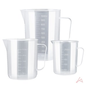 SELLSCAPE 계량컵 계량도구, 1000ml