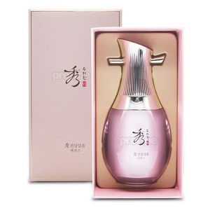 수려한 천삼 설윤 에센스, 40ml, 1개