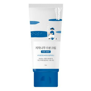 라운드랩 포 맨 자작나무 수분 크림 75ml, 1개