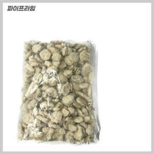 냉동 할라피뇨 튀김 1kg / EA, 1개