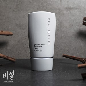 르네셀 스킨 쉴드 리뉴얼 크림 50ml, 1개