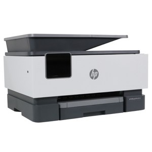 [HP(병행)] HP Officejet Po 9010 복합기(병행수입)+ 틴텍 무칩 세트