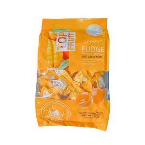 탑프룻 망고젤리, 1kg, 1개