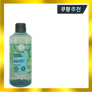 이브로쉐 리프레쉬 헤어식초(모링가) 400ml, 1개