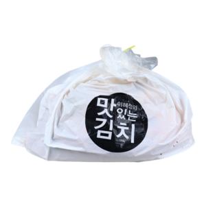 이혜정의 맛있는 포기김치10kg, 10kg, 1개