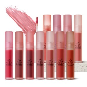 3CE 쓰리씨이 블러 워터 틴트 blu wate tint, #NIGHT TALK, 4.6g, 1개