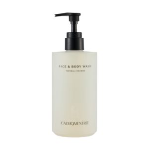 캄모멘트리 떼르말 민감성 페이스&바디워시 500ml/민감성 유황수 수딩 천연향, 1개, 500g