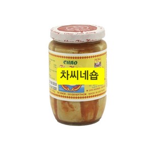 CHAO TAN HUNG 차오 탄 헝 발효두부 400g FERMENTED BEAN CURD, 1개