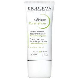 BIODERMA 프랑스 정품 바이오더마 세비엄 포어 리파이너 30ml (모공관리), 1개