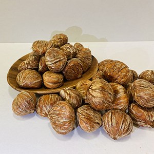 아름푸드 율피밤(대) 24년햇밤 보늬밤 국산밤 속껍질밤 500g 1kg, 1개