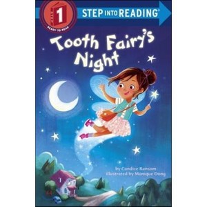 Tooth Faiy's Night, Random House Books fo Young..