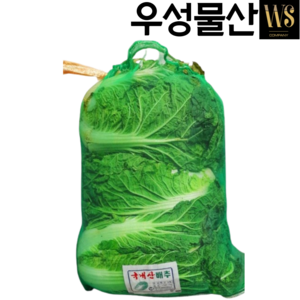 신선야채 국산배추 망배추 3포기, 1개, 7kg