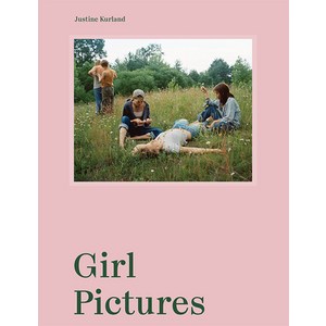 Girl Pictures Justine Kurland, Aperture