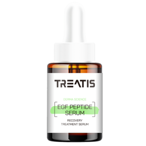 [Treatis] 트리티스 EGF 펩타이드 세럼 30ml, 30g, 1개