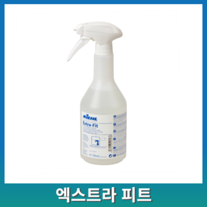 키엘 엑스트라피트 750ml 제거제 / 페인트 스티커 라벨 접착 자국 오염 제거 전문청소, 1개