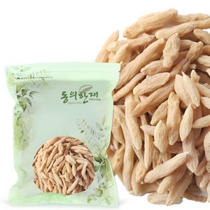 동의한재 수입 맥문동, 300g, 1개