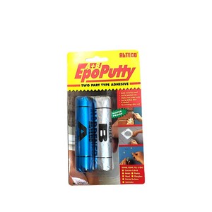 알테코 에폭시 접착제 Epo Putty A+B 100g, 1개