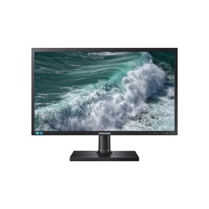 삼성전자 59.8 cm Full-HD LED 모니터, LS24E45 HDMI