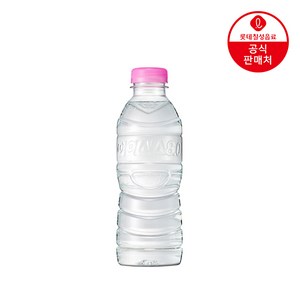 아이시스 8.0 ECO 생수 무라벨, 300ml, 80개