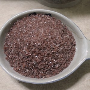 보석죽염 보석9회죽염(작은알갱이) 500g, 1개